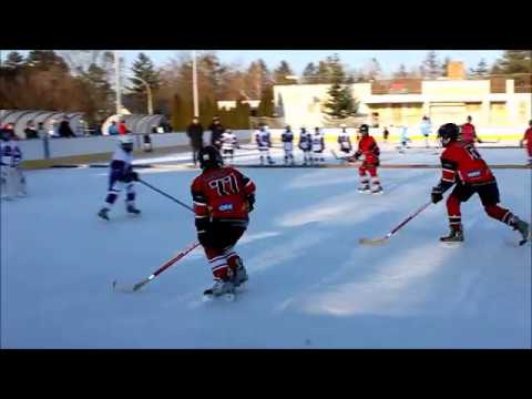 2016.12.17. Szombathelyi U12-es kispályás torna gólösszefoglalója