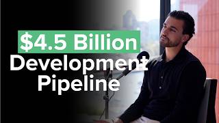 Download lagu Building a $4.5 Billion Dollar Development Pipeline for Thirdi with Florian Caillon mp3