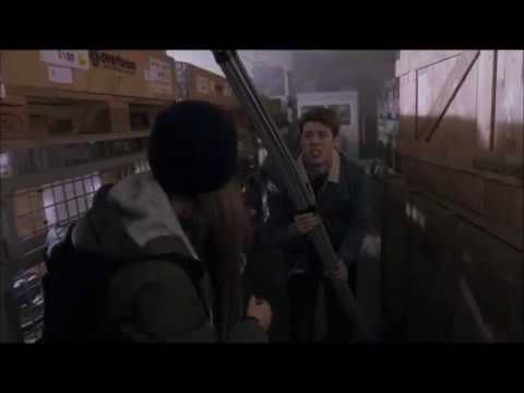 Ghost Rockers  ( funny moments )  1