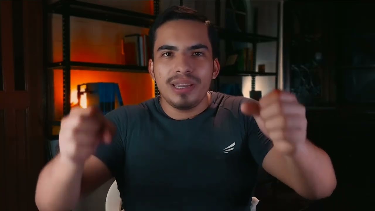 Eu descobri uma forma única de ter mais foco, usando a Neurociência.