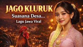 Download lagu JAGO KLURUK – Lagu Jawa Campursari Viral | Full Audio Musik Jawa Favorit mp3