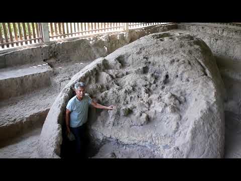 Ban Bo Suak Kiln Site and Glazed Ceramics