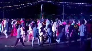 Download lagu Aadiwasi Garba Dance | Dhol Vage re | Navratri at Vevji Baradi, Ak Aadivasi Village. mp3