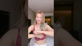 Goyang Seksi di Kamar - Tiktok Seksi Indonesia