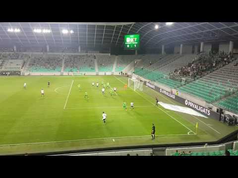 14/08/2016 - Olimpija Ljubljana v Rudar Velenje