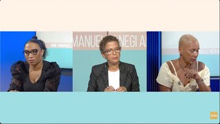 Fanm 217 : Quand entrepreneuriat et droits des usagers façonnent la Martinique