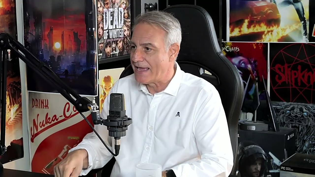 Dónde INVERTIR tu dinero hoy: S&P500, oro, Bitcoin e inmobiliario explicados