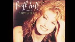 FAITH HILL - LET’S GO TO VEGAS