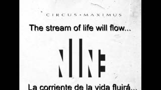 Circus Maximus - I Am (Subtitulado en Español)