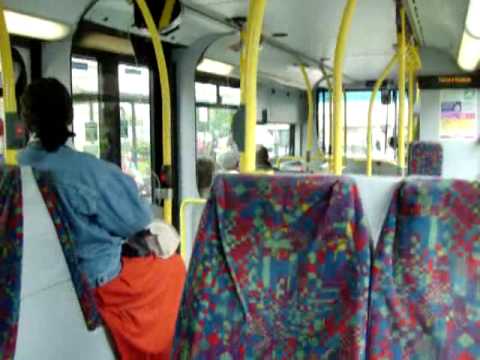 PVL382 (PJ53 NKW) Plaxton President Volvo B7TL