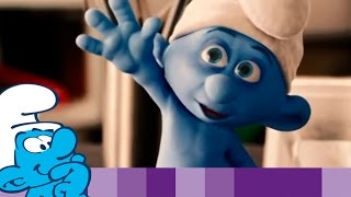 De Smurfen • Officiële trailer 3 (Nederlands)