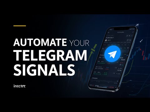 Video FastPips EA Pro Telegram Signal Sender for MT4