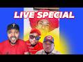 DOSSIERS POLITIQUES ARIMATA EN LIVE ACTU TOGO 23 03 2026