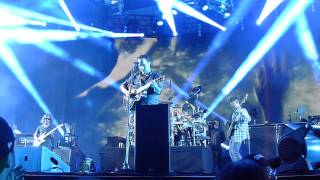 The Dave Matthews Band - Sleep To Dream Her + Hunger For The Great Light - Scranton 05-29-2013