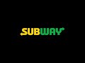 Subway Logo Animation