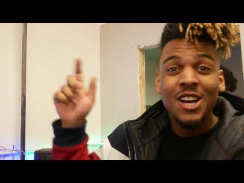 Day In the life of Lil Duph pt.1