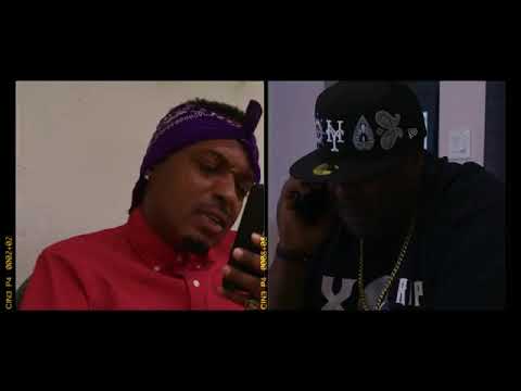 THURTEEN13, PROSPEC - World Lockdown (Official Video)