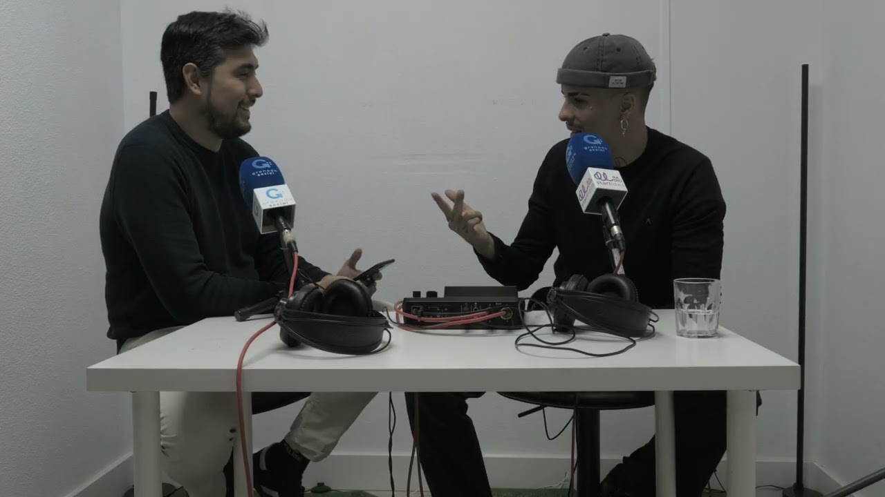 Granada Social con Jesús Soria: artista granadino que convierte espectáculo en experiencia emocional