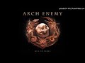 Arch Enemy Dreams Of Retribution