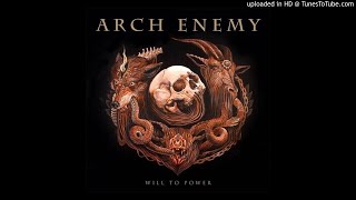 Arch Enemy - Dreams Of Retribution