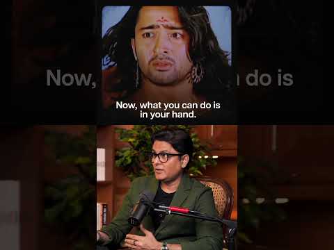 Is Life Pre-Written or in Our Hands?