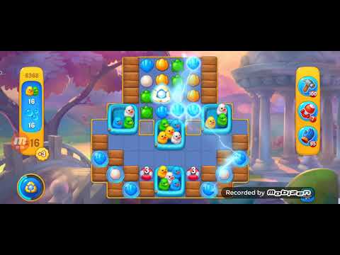 collect 238 flower -6368