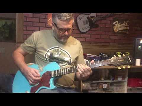 Relic Epiphone Les Paul Junior Electric Guitar TV Yellow by Nate's Relic Guitars image 16