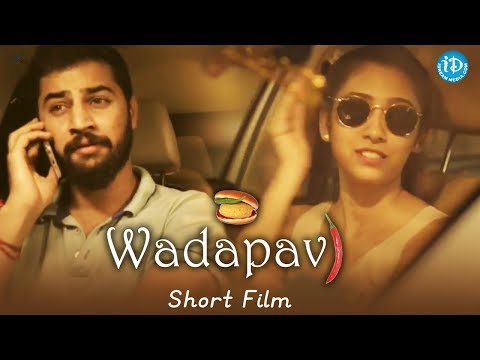 Kaivalya Badagowni  Telugu Short Film 