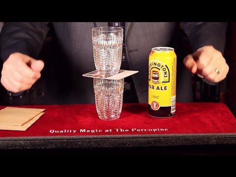 Bumper Magic Lot from Supreme Magic Company (2)