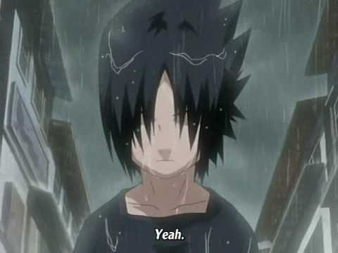 The Fantasy Naruto AMV