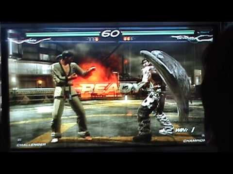 T6 BR N8 [Bae] vs Bumjin [Dvj]