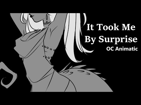 Took Me By Surprise | Phoedosia Animatic pt. 1