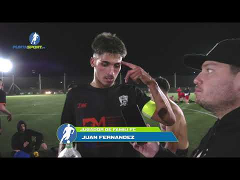 PUNTASPORT.TV - PROGRAMA 283