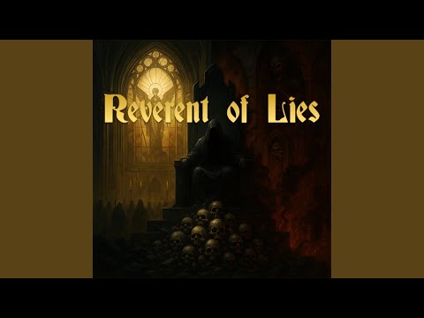 Reverent of Lies