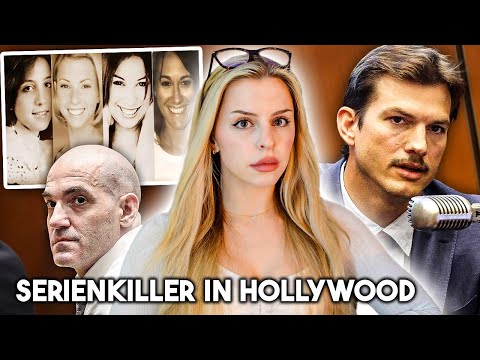 Mörder im Schlafzimmer | Der Fall Hollywood Ripper