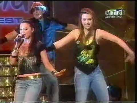 Elena Risteska - Ninanajna (Makedonski Izbor 2006) [Winner's Encore]
