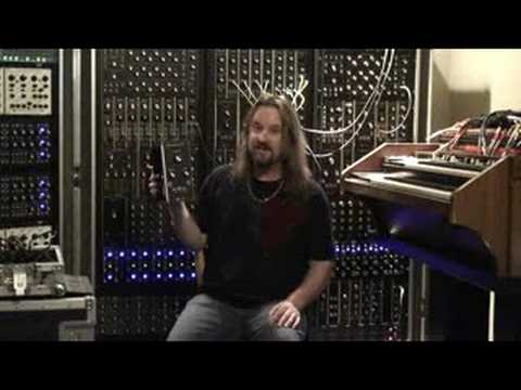 Erik Norlander "Take One"