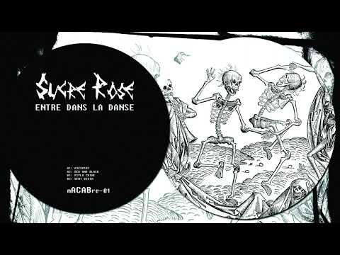 "Psylo Crime" - Sucre Rose - mACABre 01