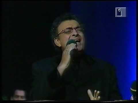 OTO PESTNER IN HELENA BLAGNE-POLETNA NOČ(LIVE) 16.X.1999