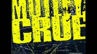 Mötley Crüe - Hooligan&#39;s Holiday