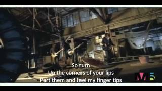 Dashboard Confessional Vindicated OFFICIAL MUSIC VIDEO W/ LYRICS