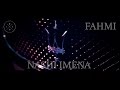 FAHMI - Наши Имена (AMK Group OST) 