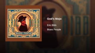 God's Mojo