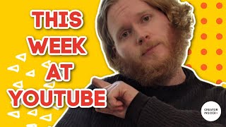 Videos Contributing to Audience Growth, Updates to AFG, Shorts Remix A
