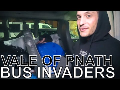 Vale of Pnath - BUS INVADERS Ep. 1420