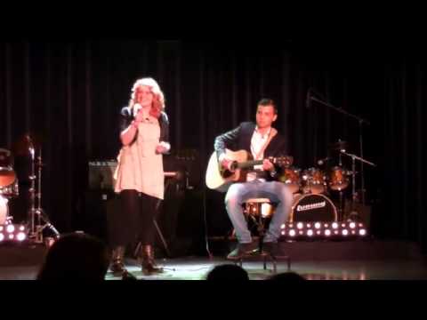 Nina Martijn NietZomaarNovember2013