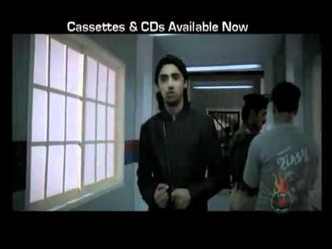 Teriyaan - Amanat Ali