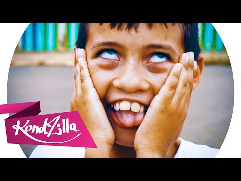 Matheuzinho e Menor Nico - O Golpe Tá Aí (Paródia KondZilla)