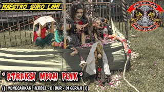 Download lagu || ATRAKSI  MAESTRO  SURO  LAMI ' MBAH PENK ' || mp3