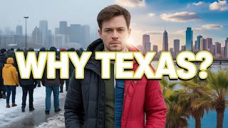 Top 10 Reasons Everyone Is Moving to Texas in 2026